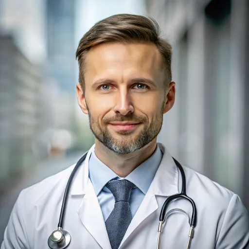 doctor image